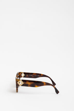 FF Diamonds Sunglasses