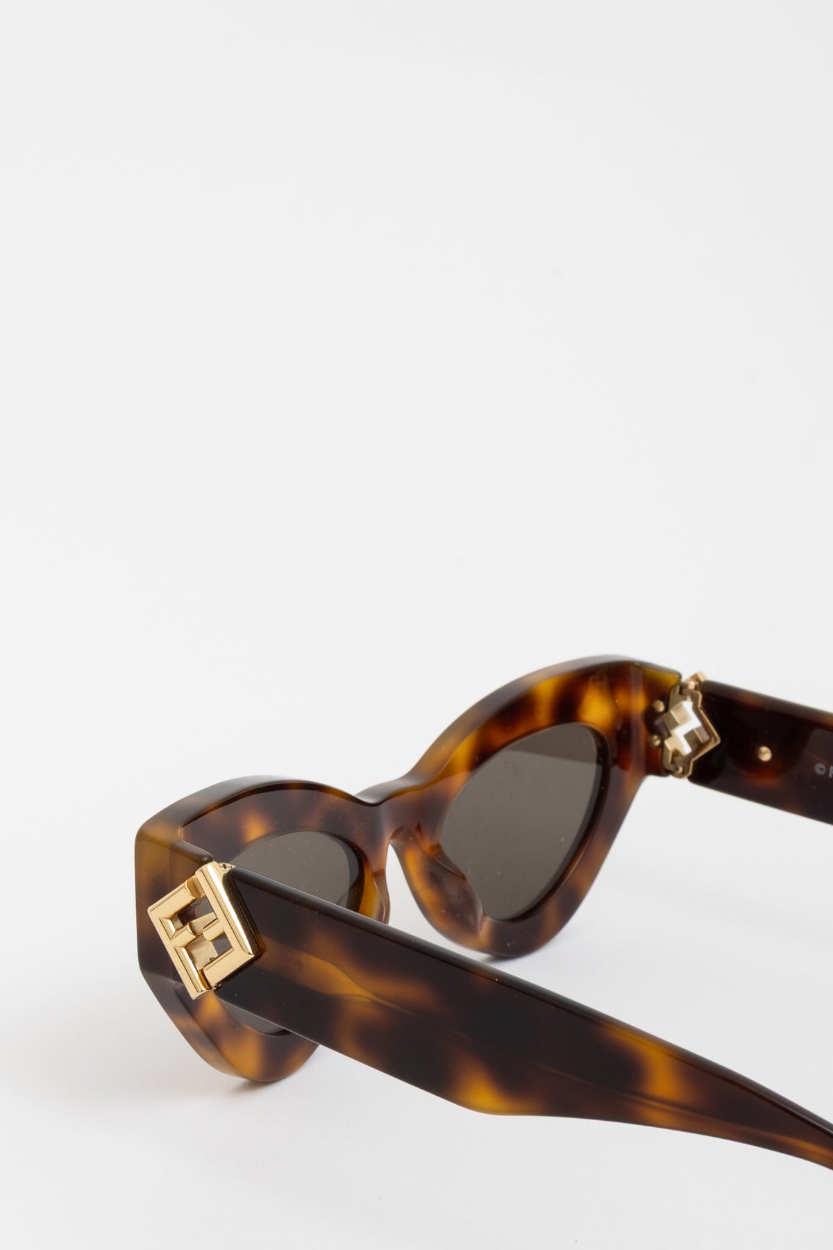 FF Diamonds Sunglasses