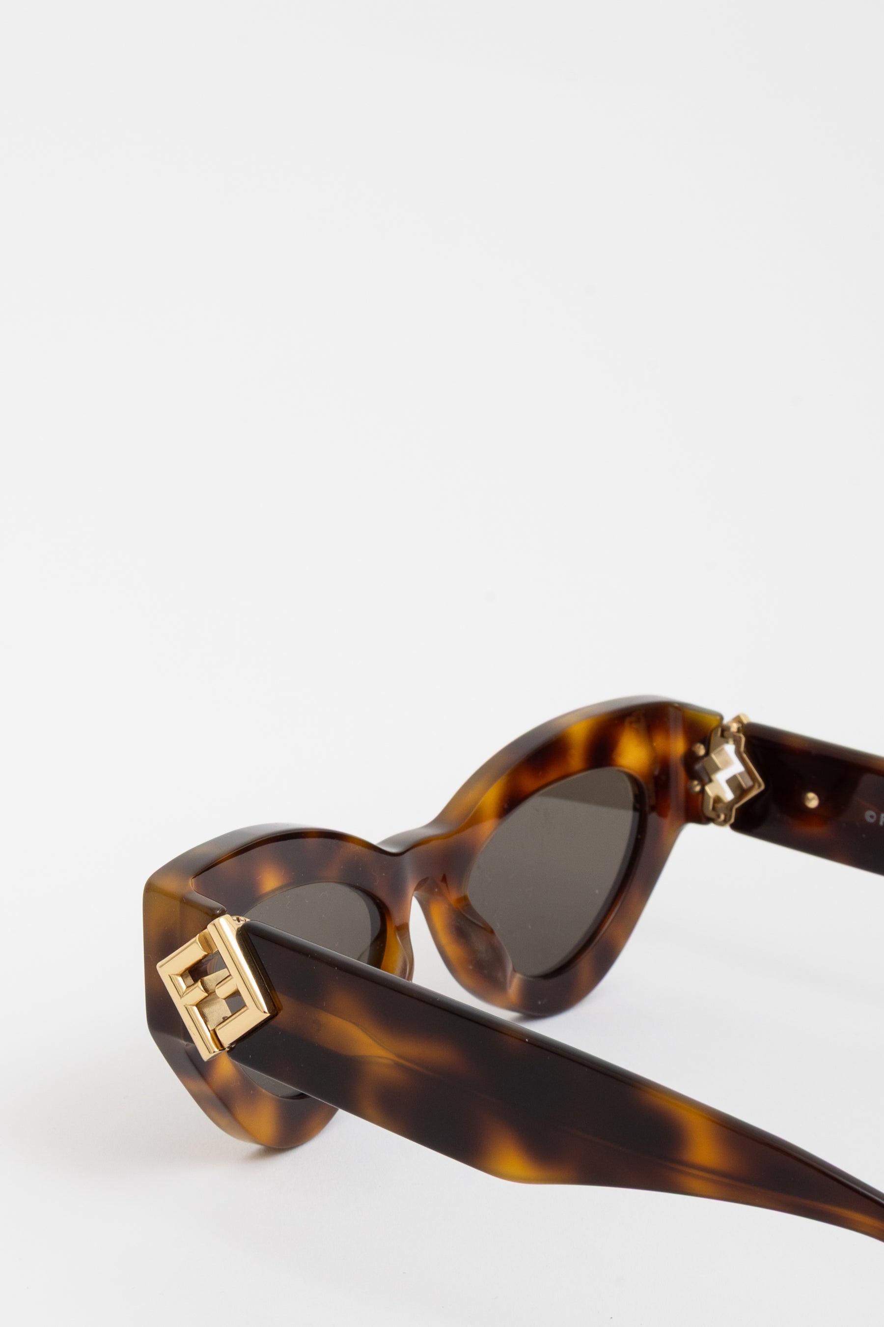 FF Diamonds Sunglasses