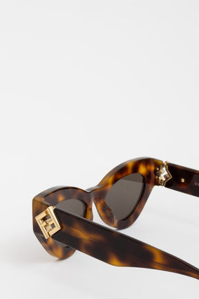 FF Diamonds Sunglasses