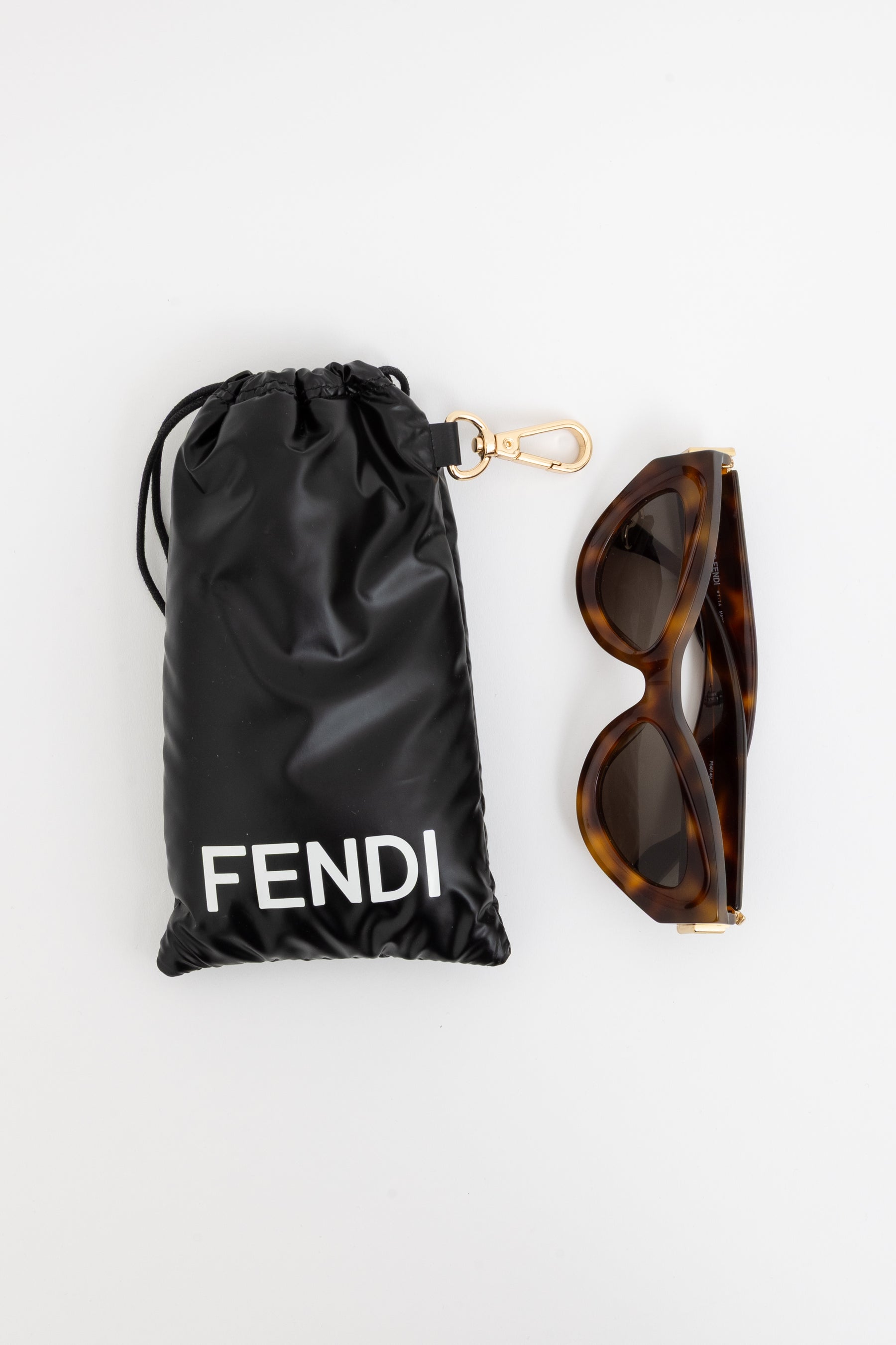 FF Diamonds Sunglasses