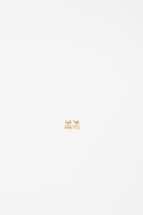 Idylle Blossom Reversible Stud Earrings