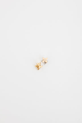 Idylle Blossom Reversible Stud Earrings