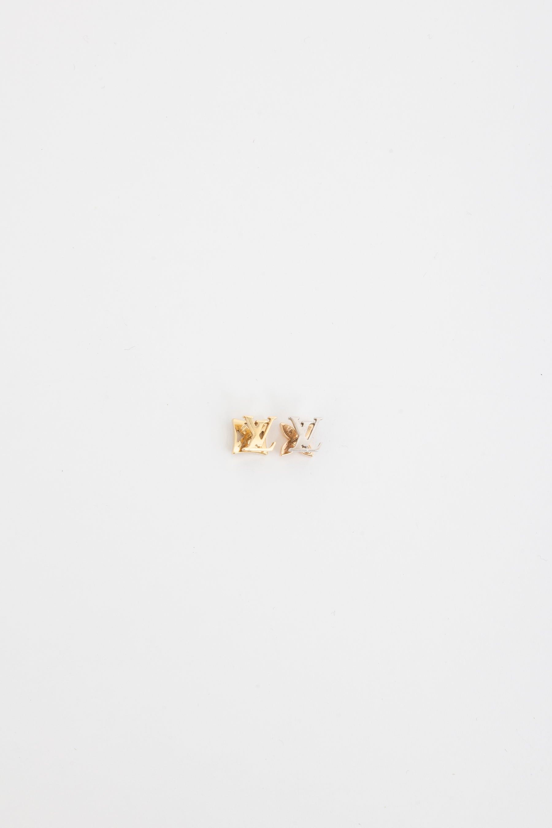 Idylle Blossom Reversible Stud Earrings