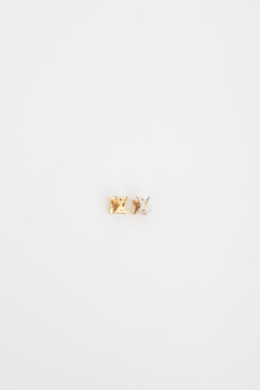 Idylle Blossom Reversible Stud Earrings