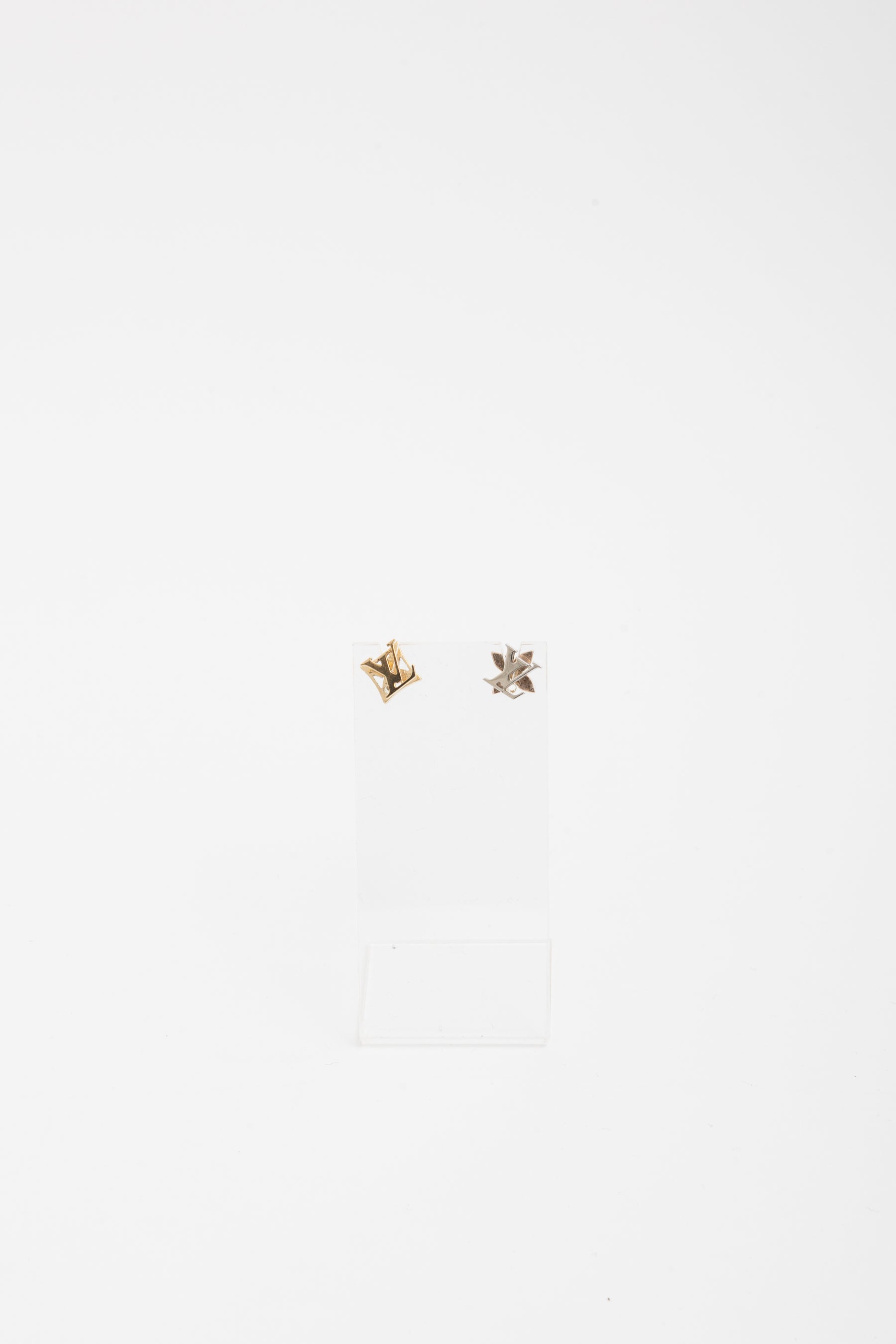 Idylle Blossom Reversible Stud Earrings