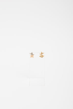 Idylle Blossom Reversible Stud Earrings