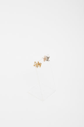 Idylle Blossom Reversible Stud Earrings