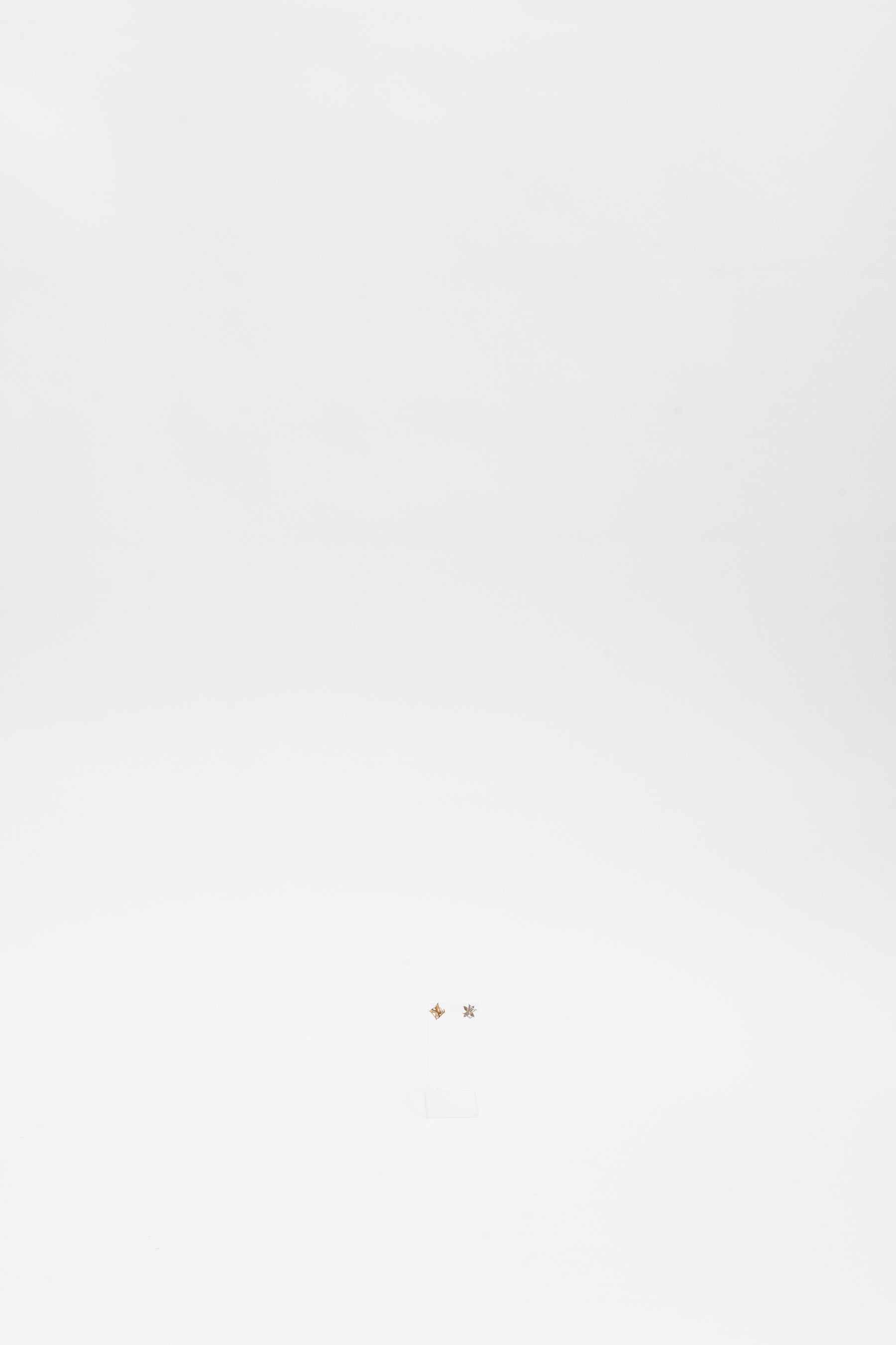 Idylle Blossom Reversible Stud Earrings