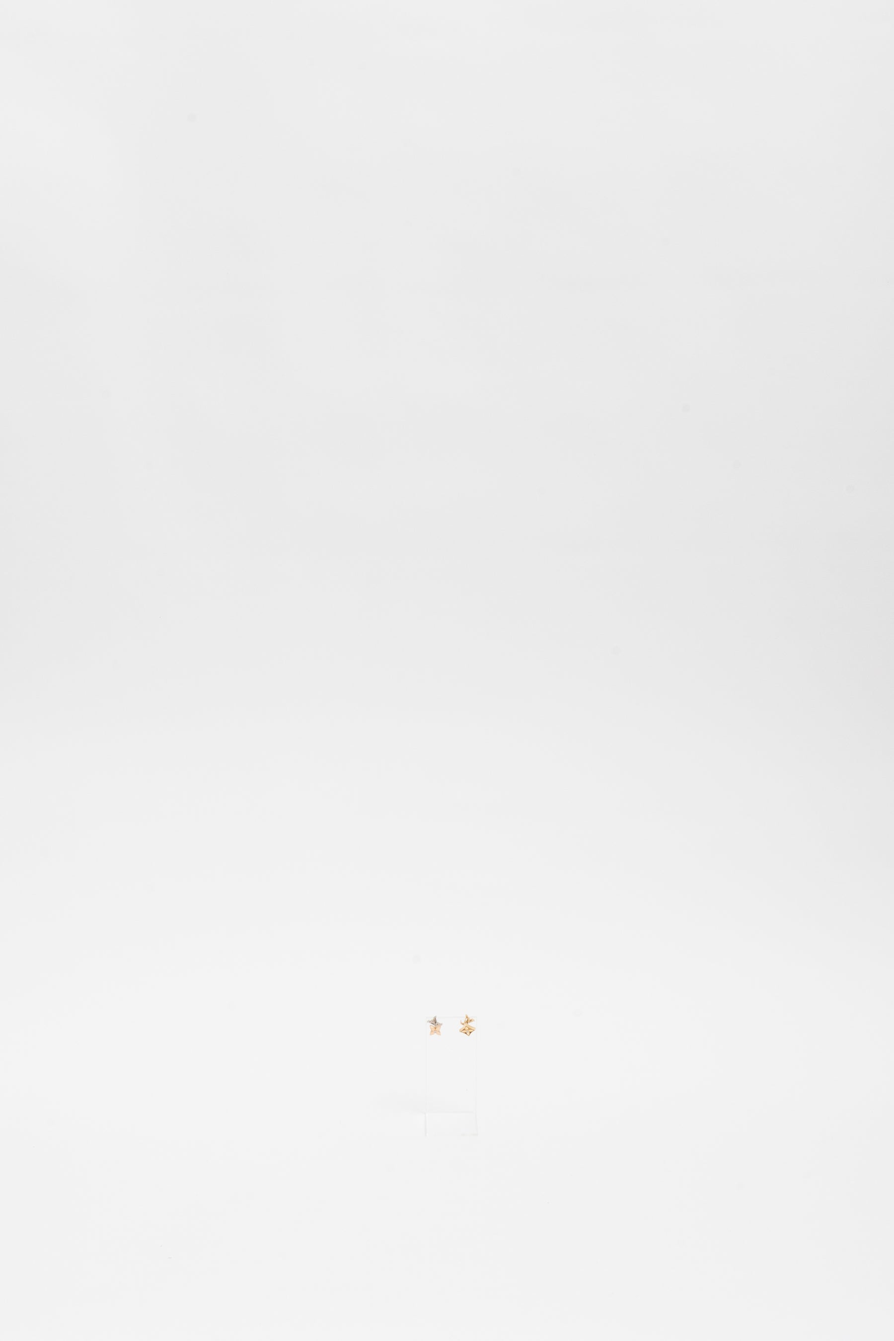 Idylle Blossom Reversible Stud Earrings