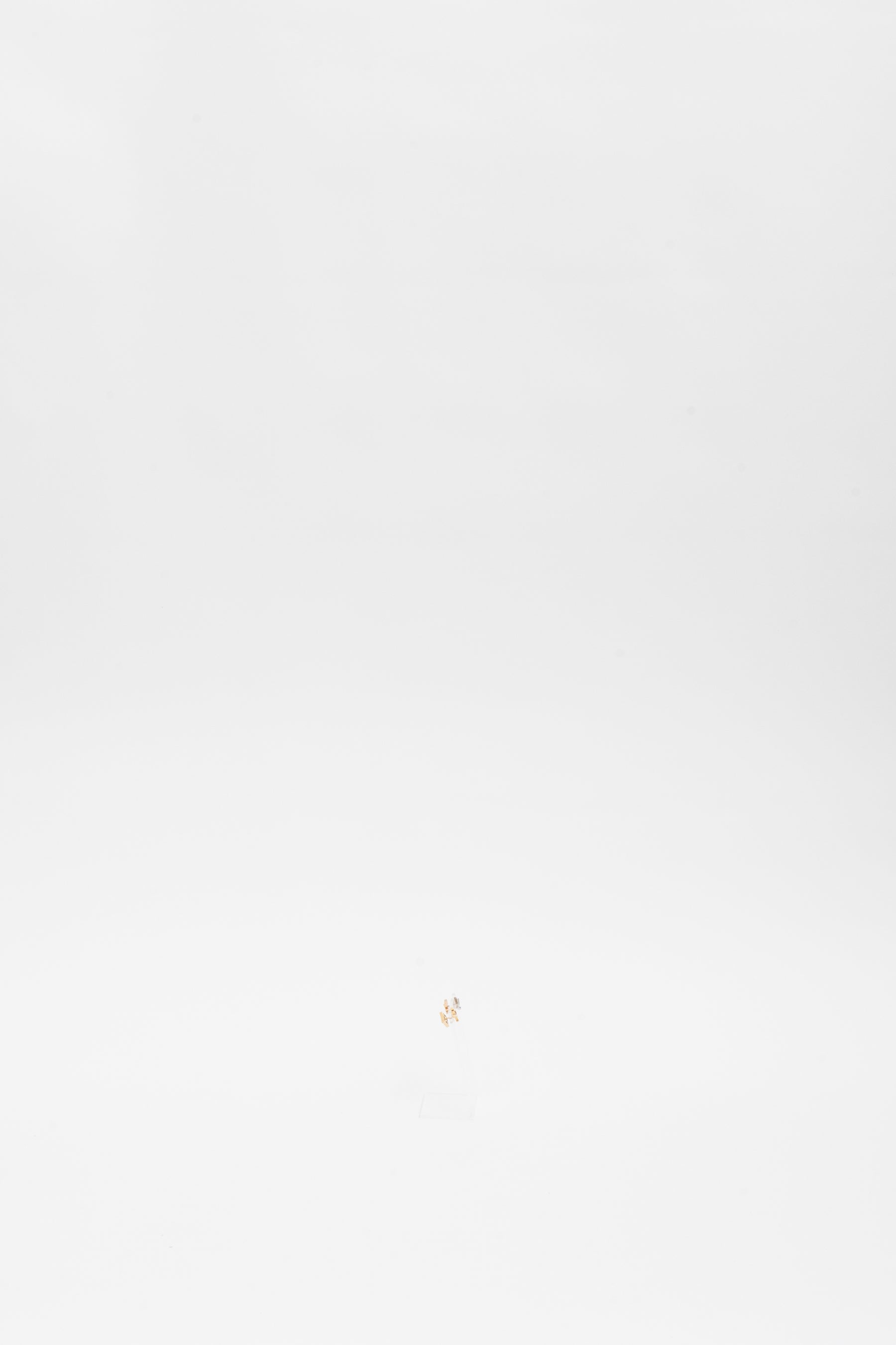 Idylle Blossom Reversible Stud Earrings