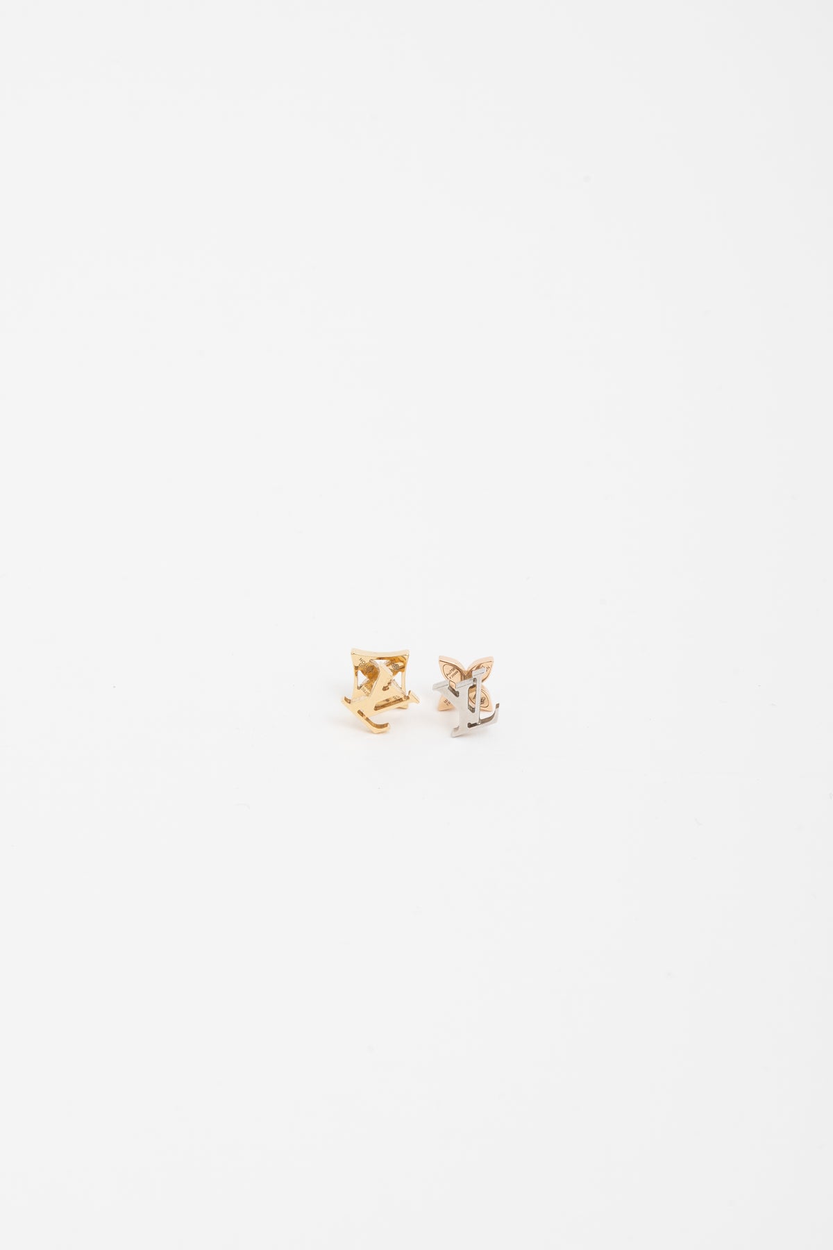 Idylle Blossom Reversible Stud Earrings