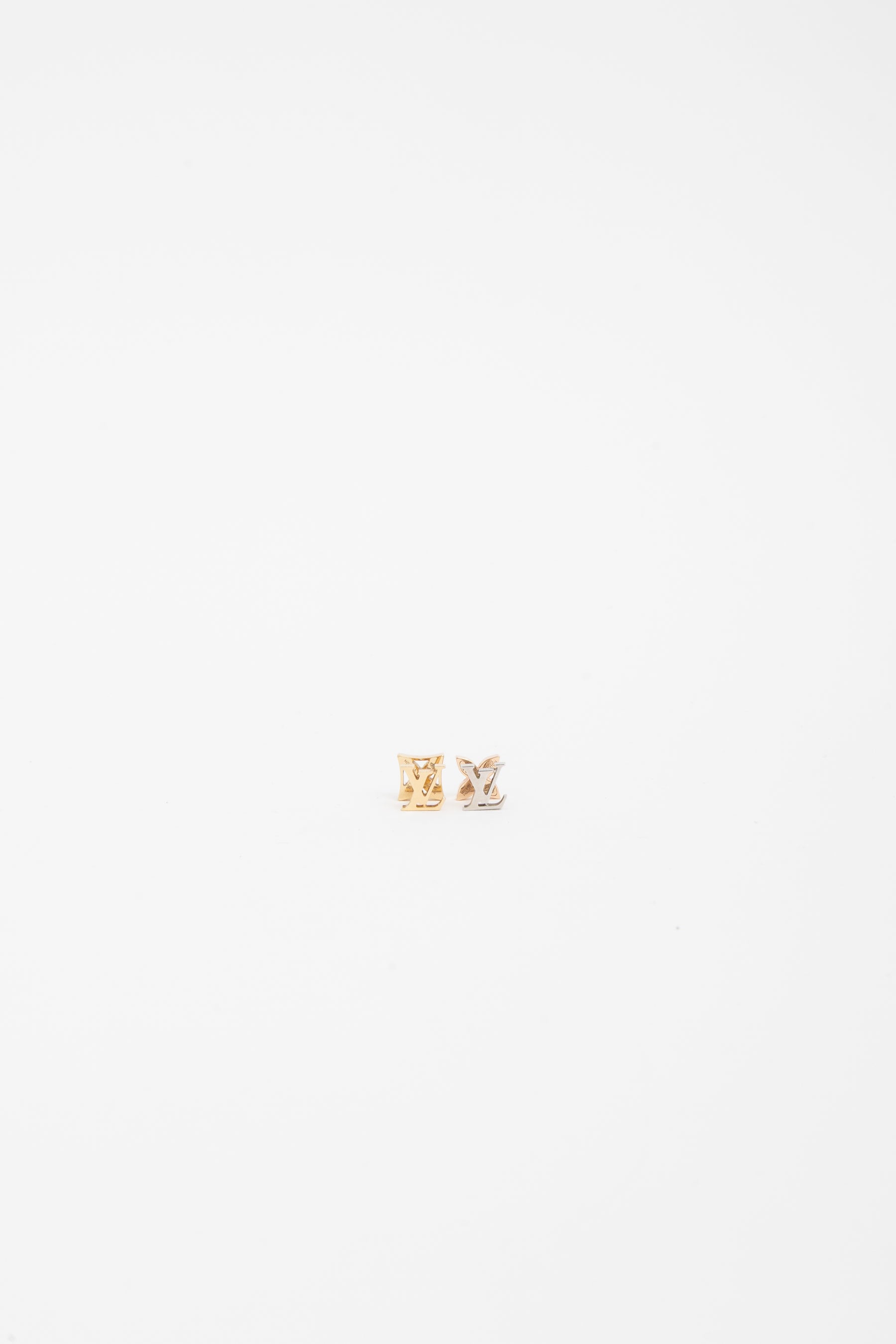Idylle Blossom Reversible Stud Earrings