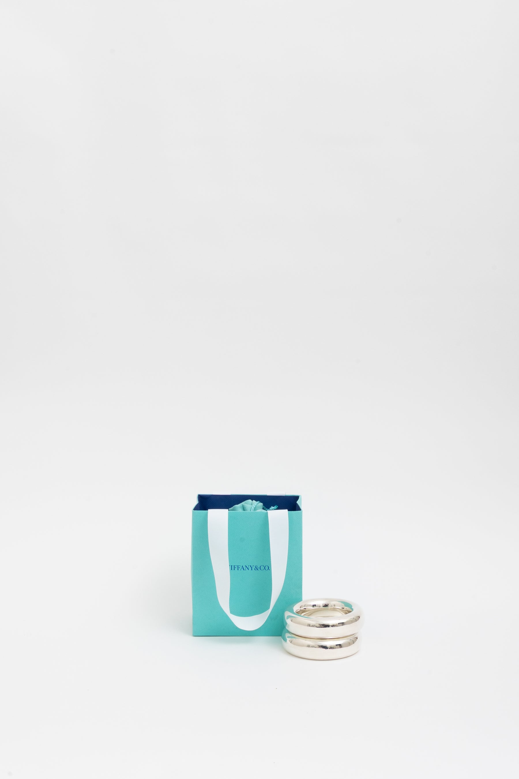 Elsa Peretti Doughnut Bangle