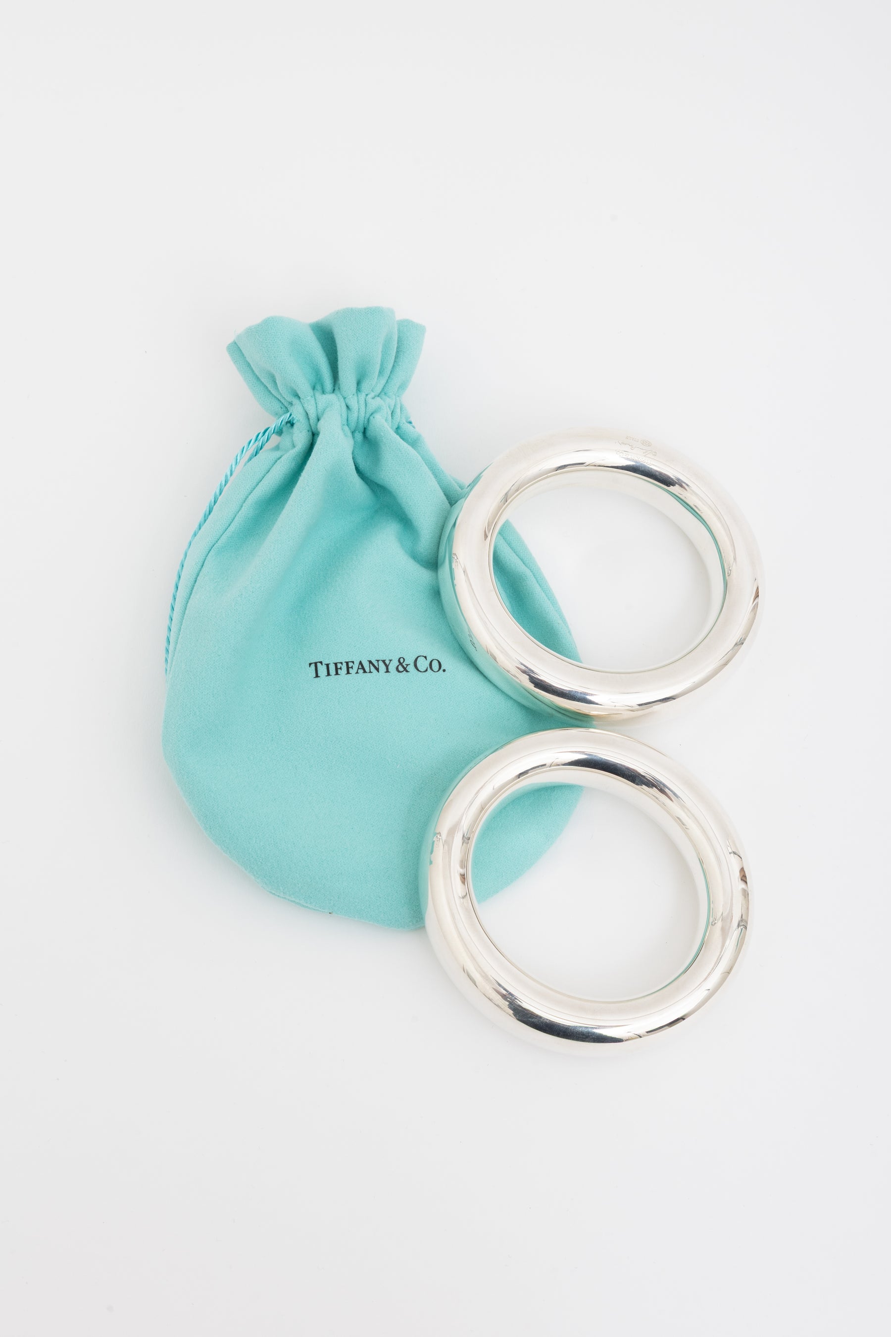 Elsa Peretti Doughnut Bangle