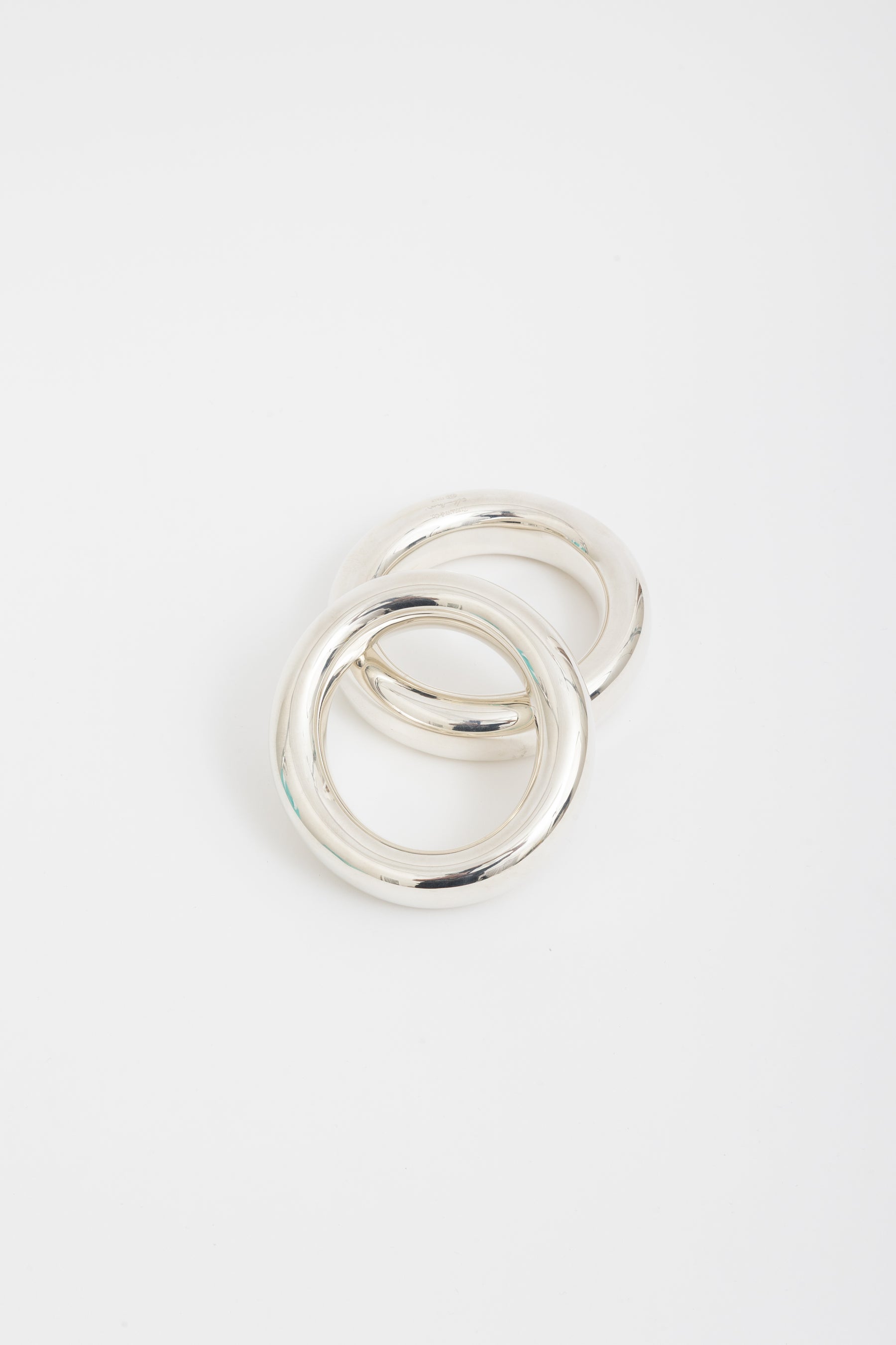 Elsa Peretti Doughnut Bangle