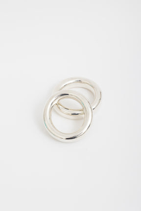 Elsa Peretti Doughnut Bangle
