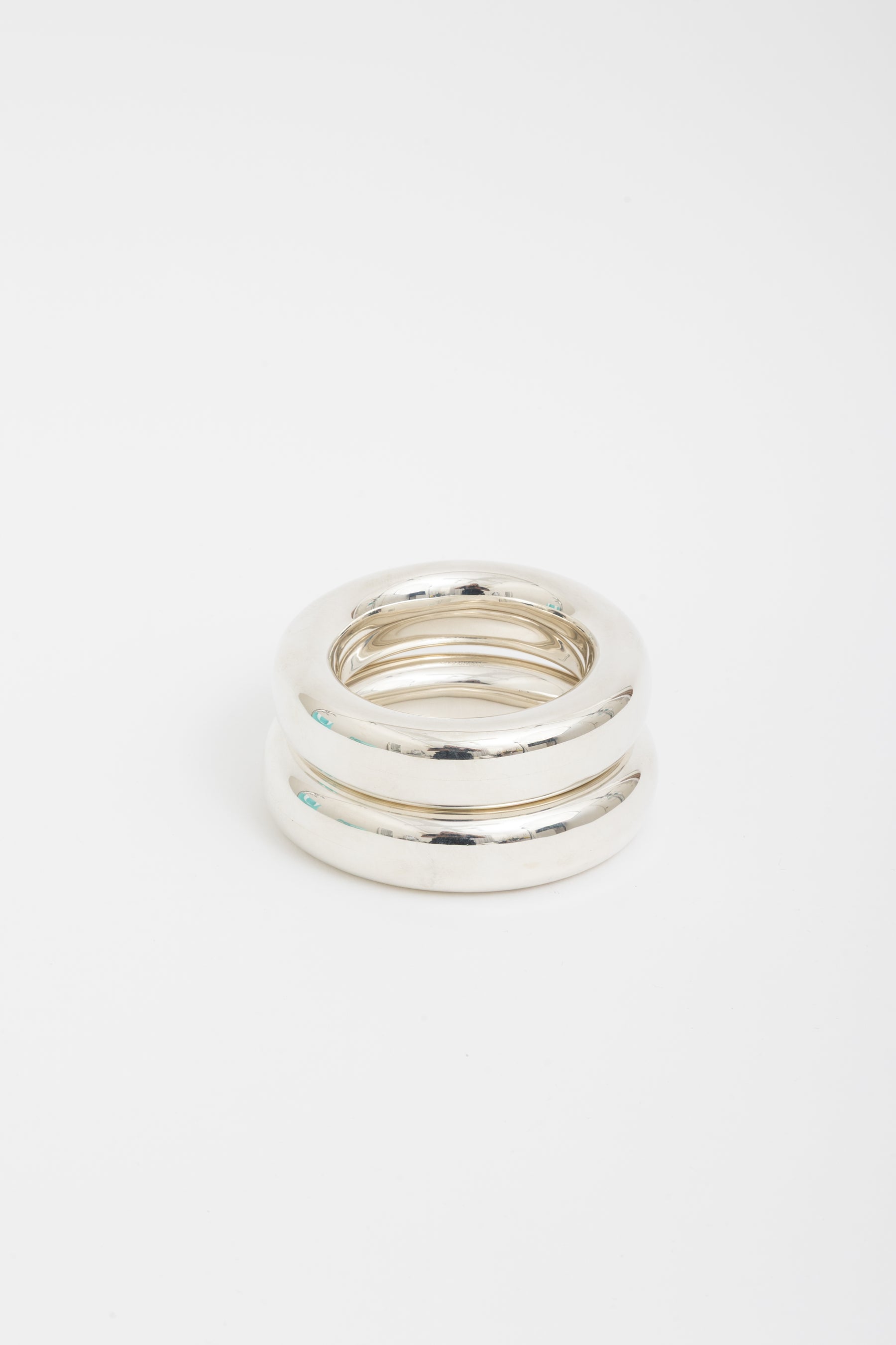 Elsa Peretti Doughnut Bangle