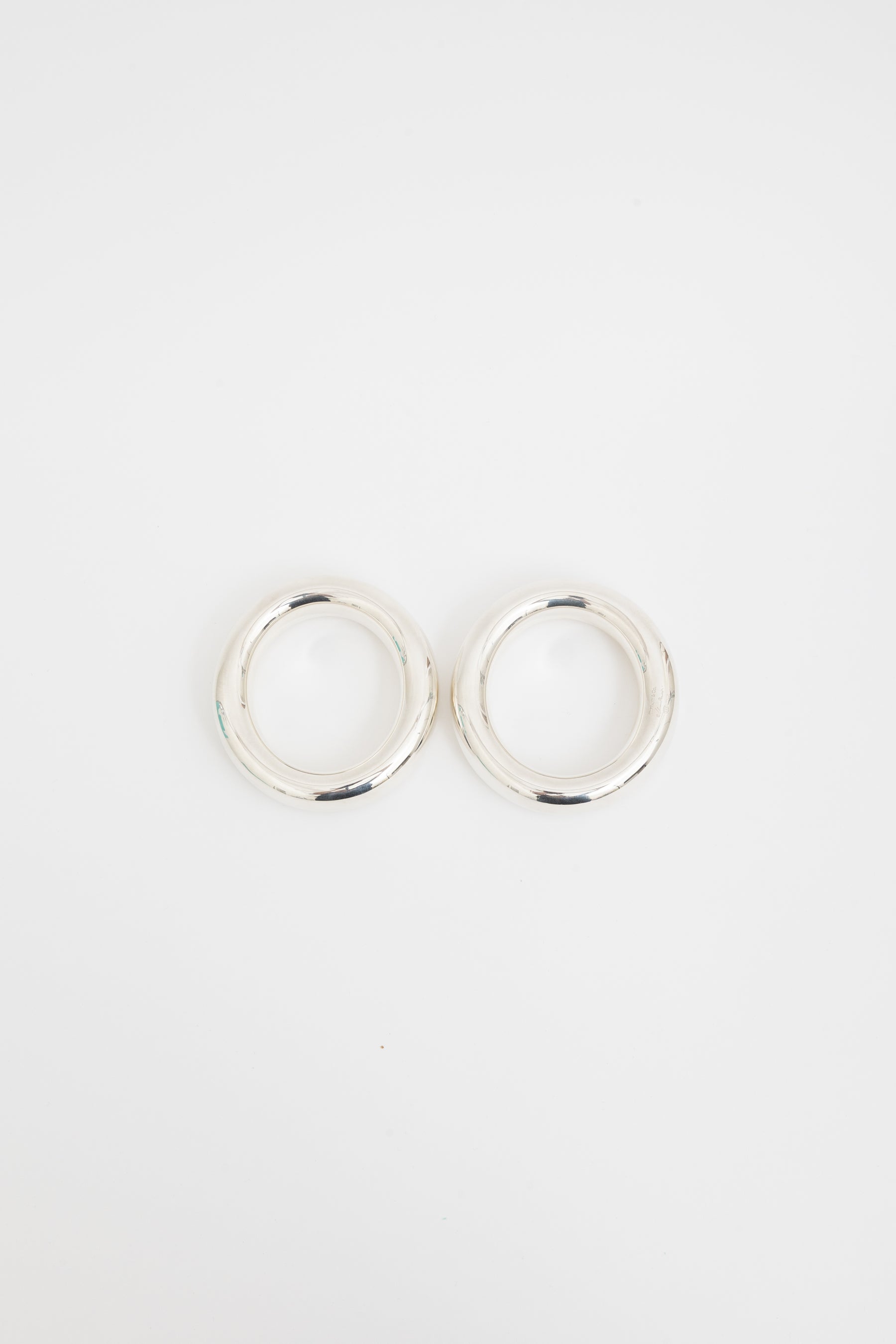 Elsa Peretti Doughnut Bangle
