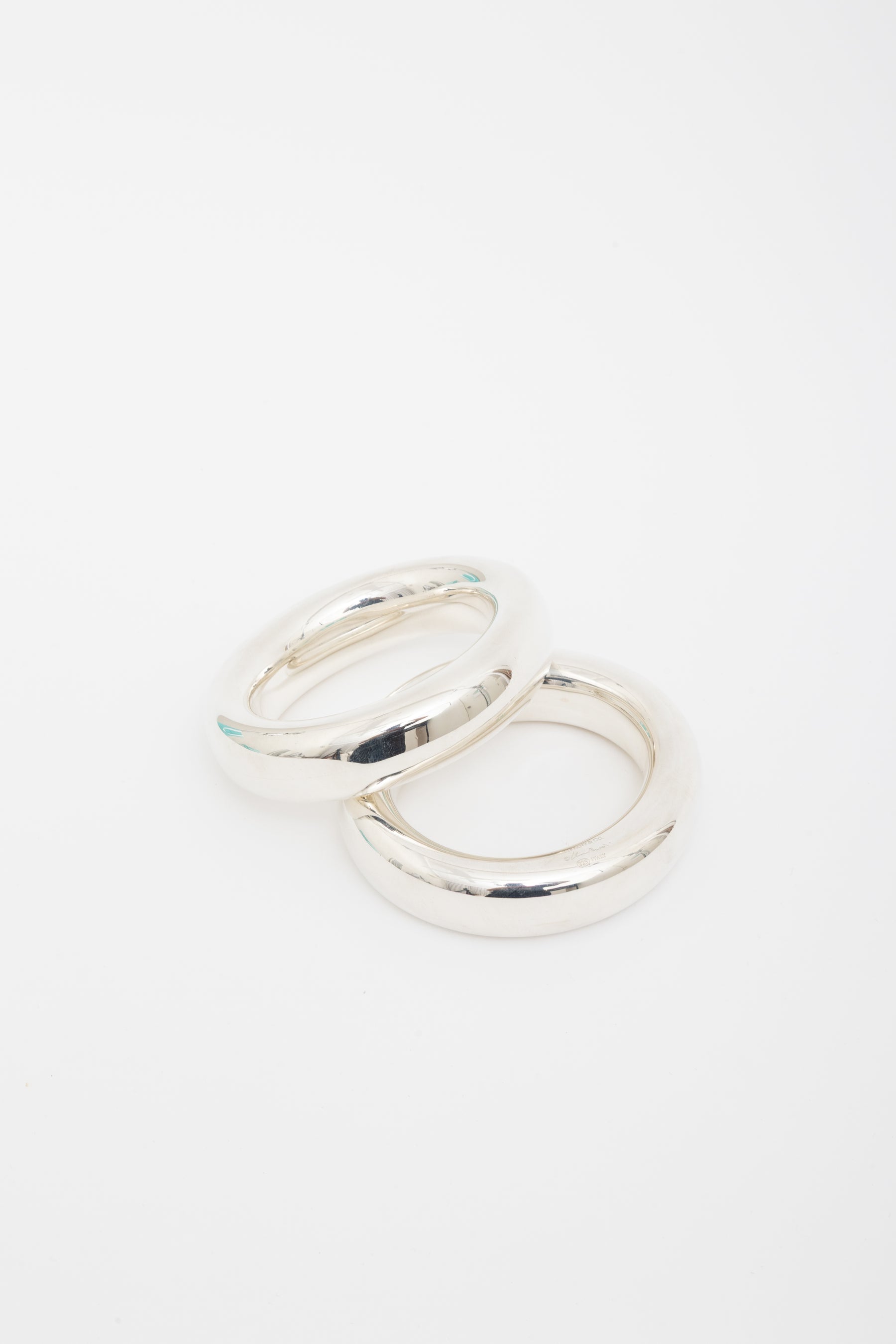 Elsa Peretti Doughnut Bangle