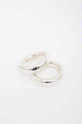 Elsa Peretti Doughnut Bangle