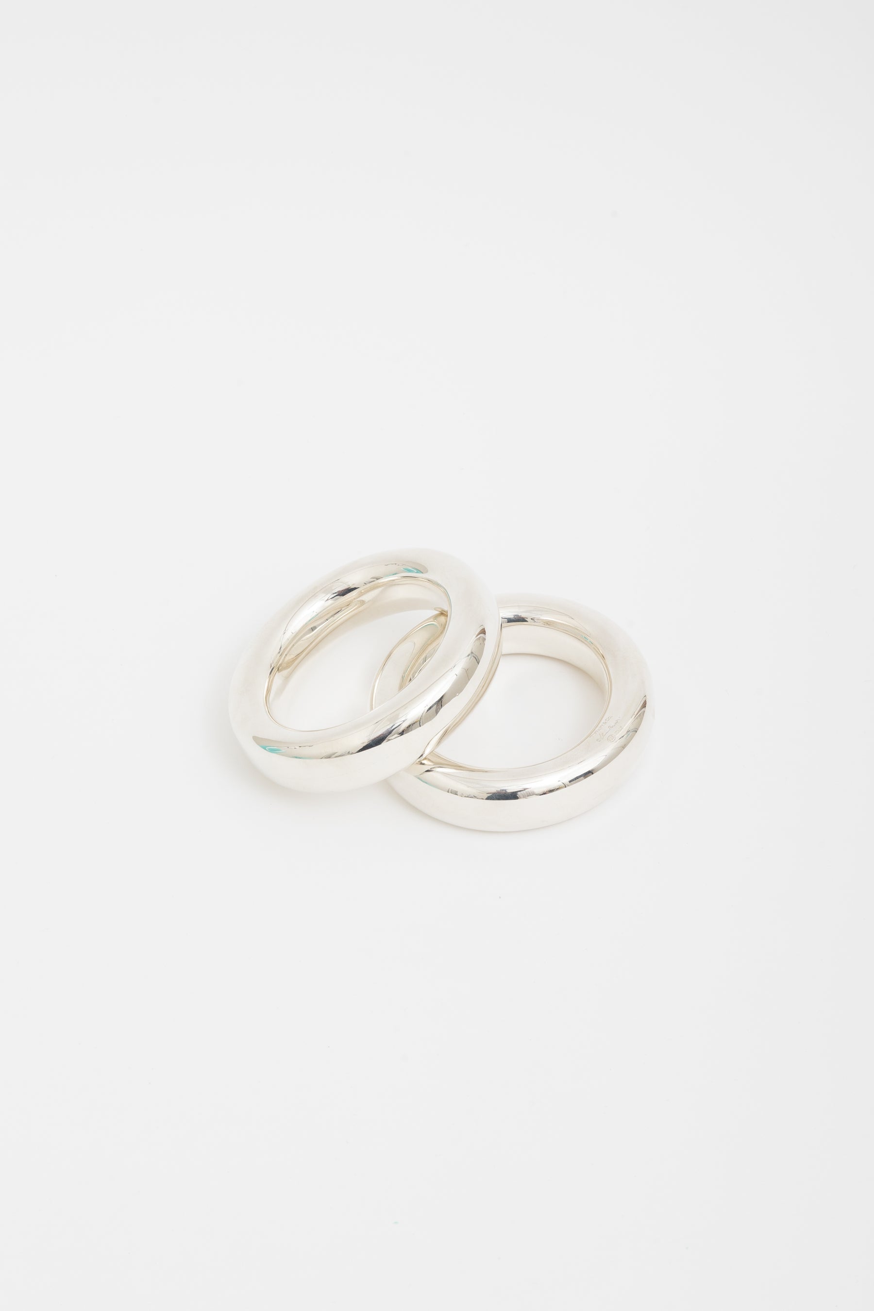 Elsa Peretti Doughnut Bangle