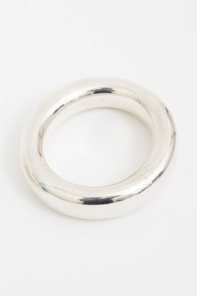 Elsa Peretti Doughnut Bangle