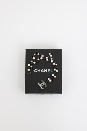 B11 P CC Pendant Necklace