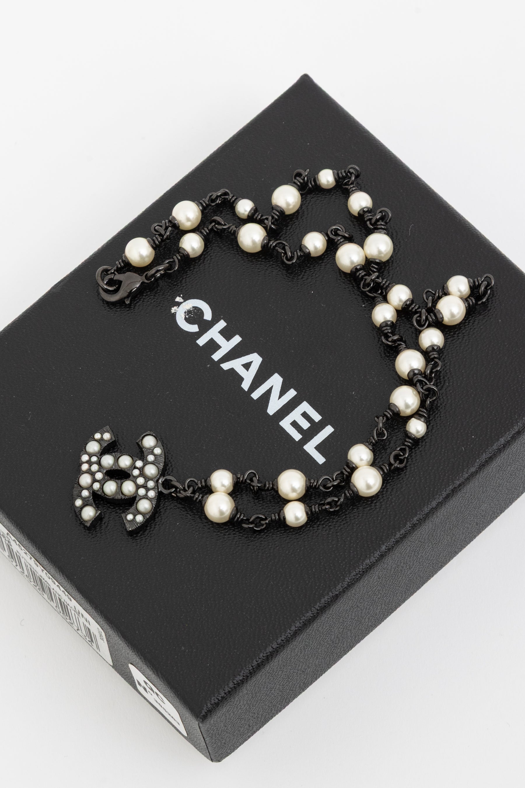 B11 P CC Pendant Necklace