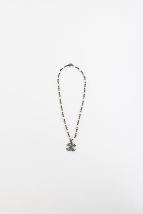 B11 P CC Pendant Necklace