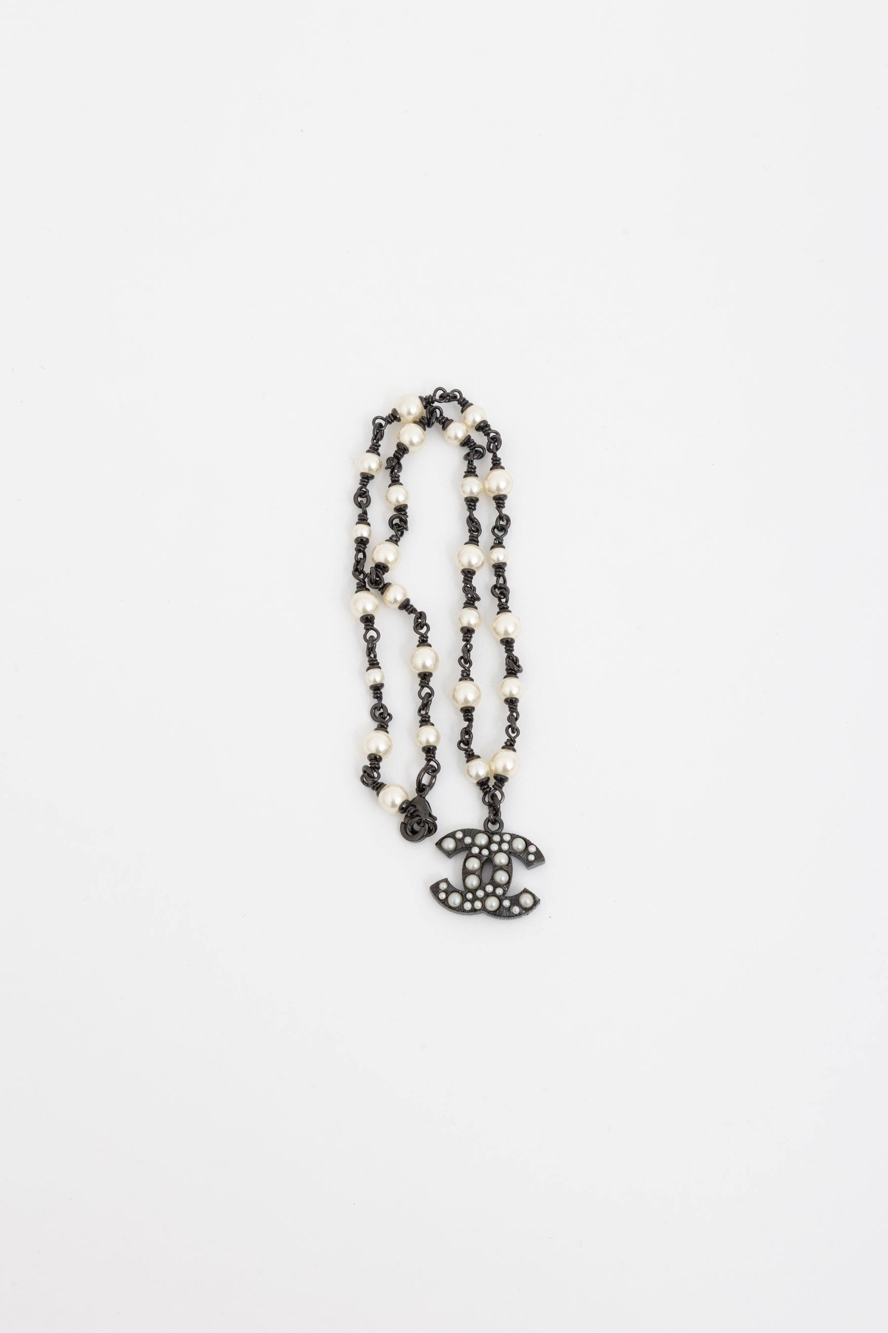 B11 P CC Pendant Necklace