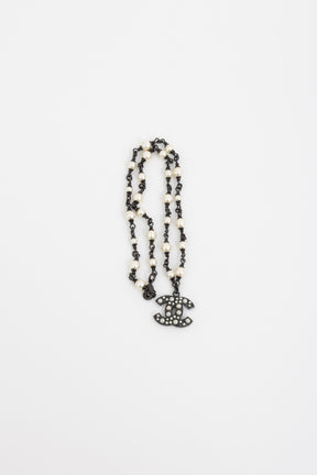B11 P CC Pendant Necklace