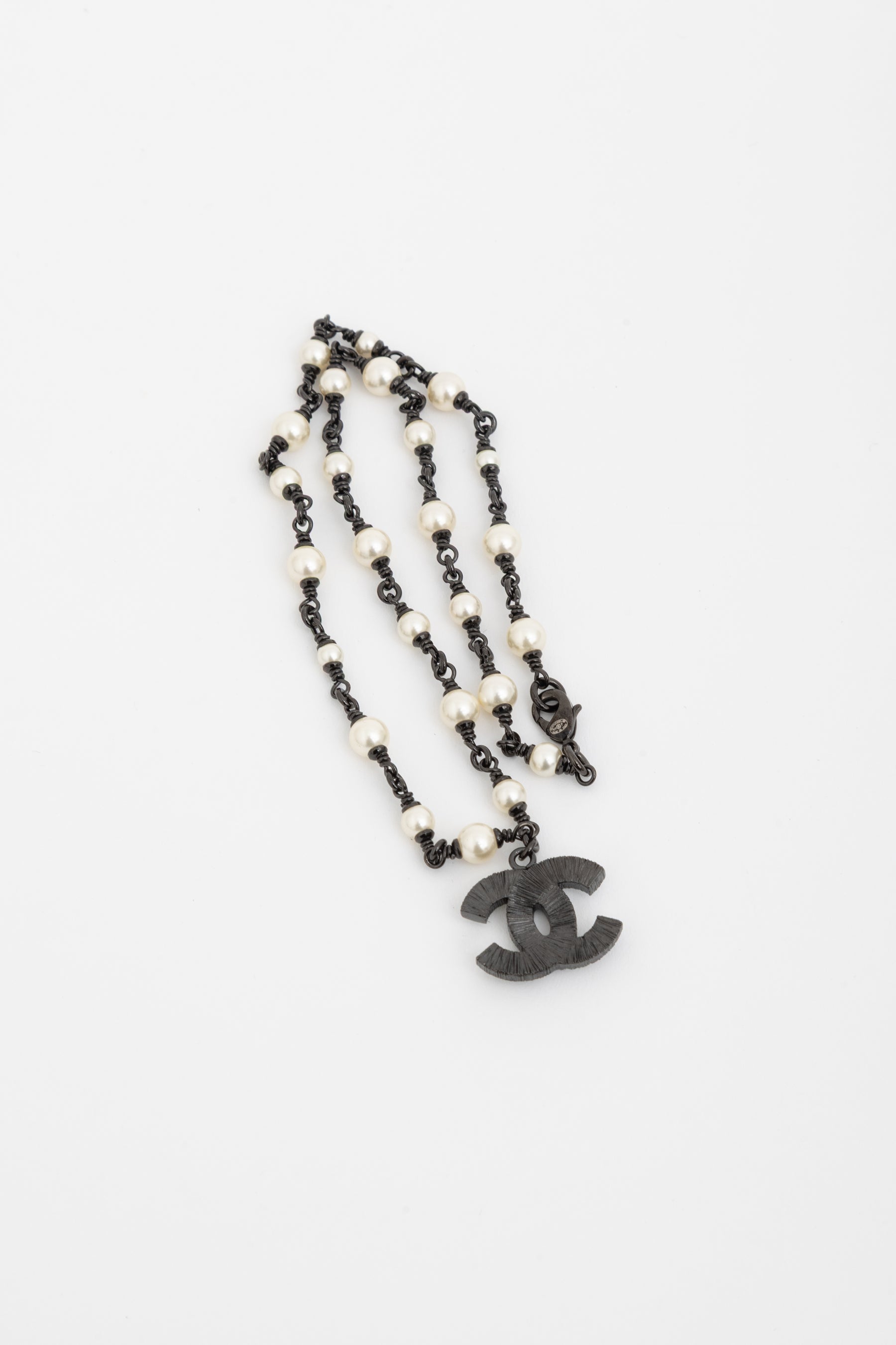 B11 P CC Pendant Necklace