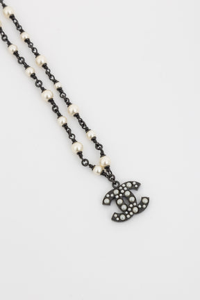 B11 P CC Pendant Necklace