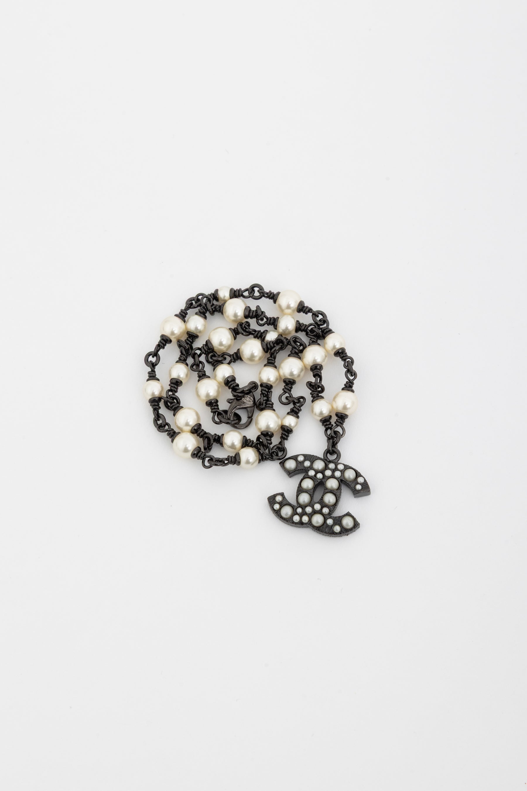 B11 P CC Pendant Necklace