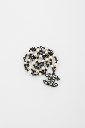 B11 P CC Pendant Necklace