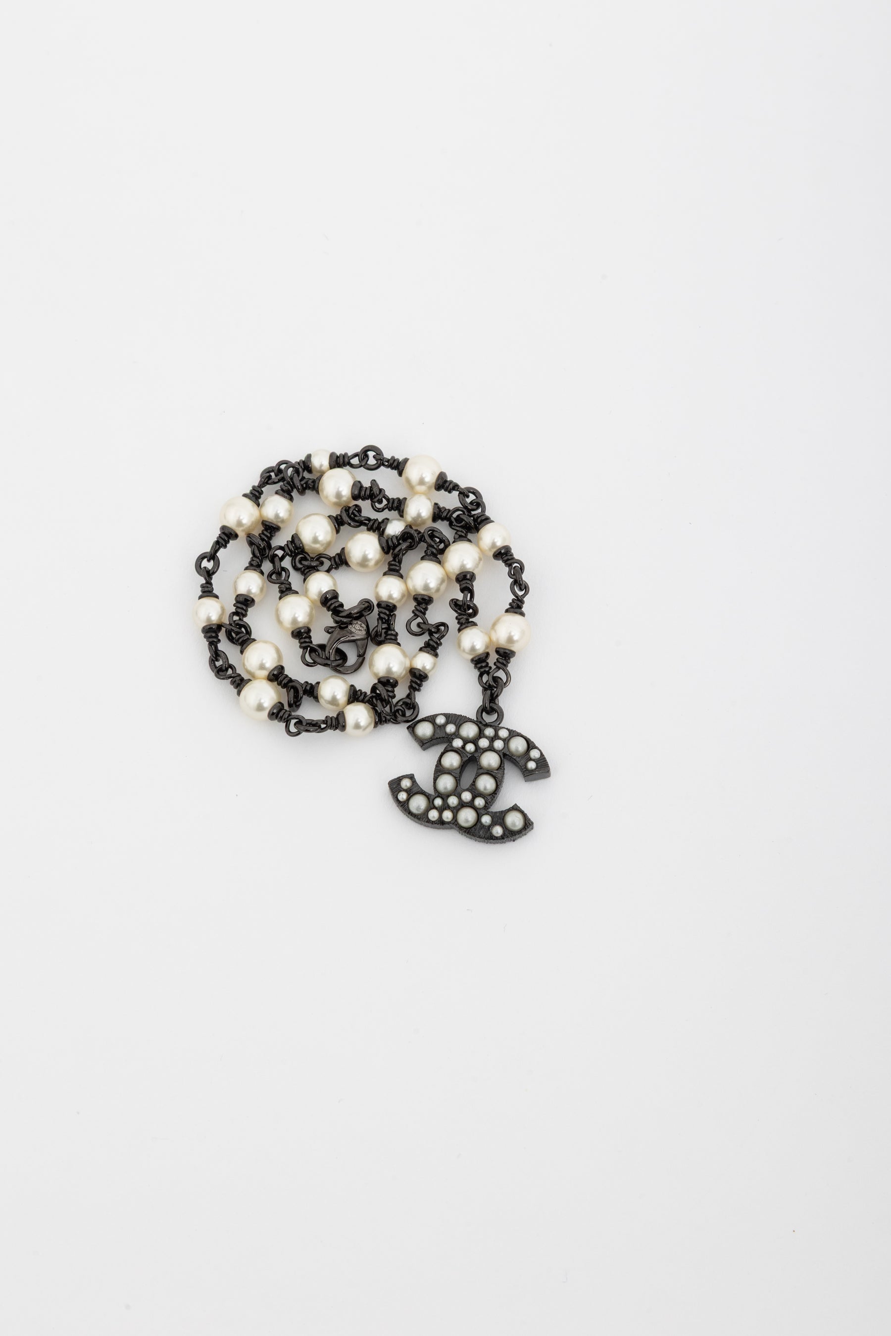 B11 P CC Pendant Necklace
