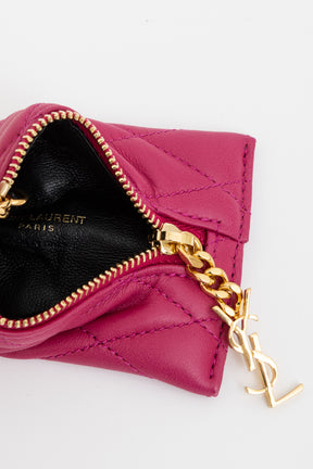 Berlingo Charm Coin Purse
