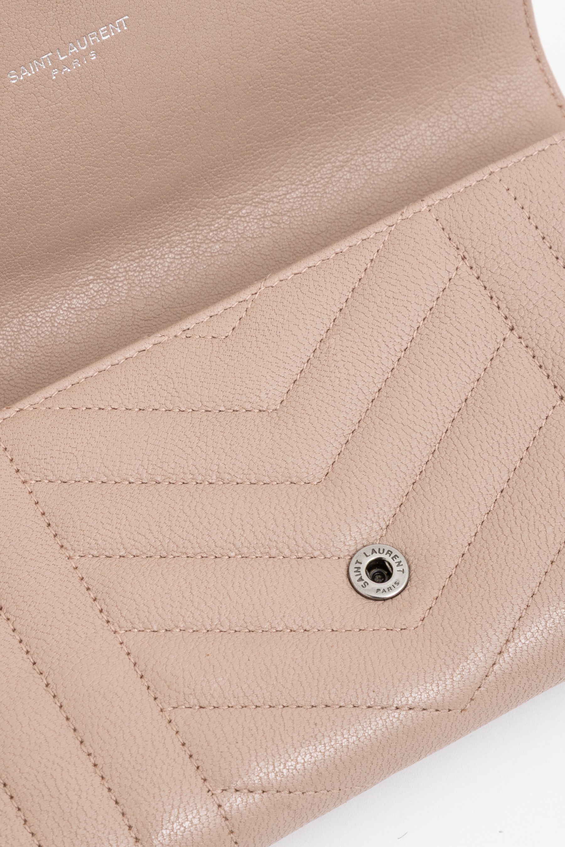 Cassandre Envelope Wallet