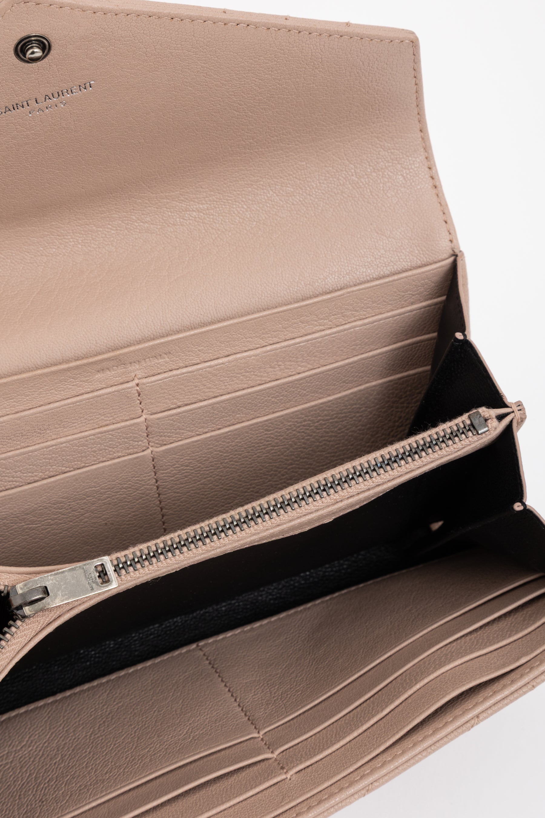Cassandre Envelope Wallet