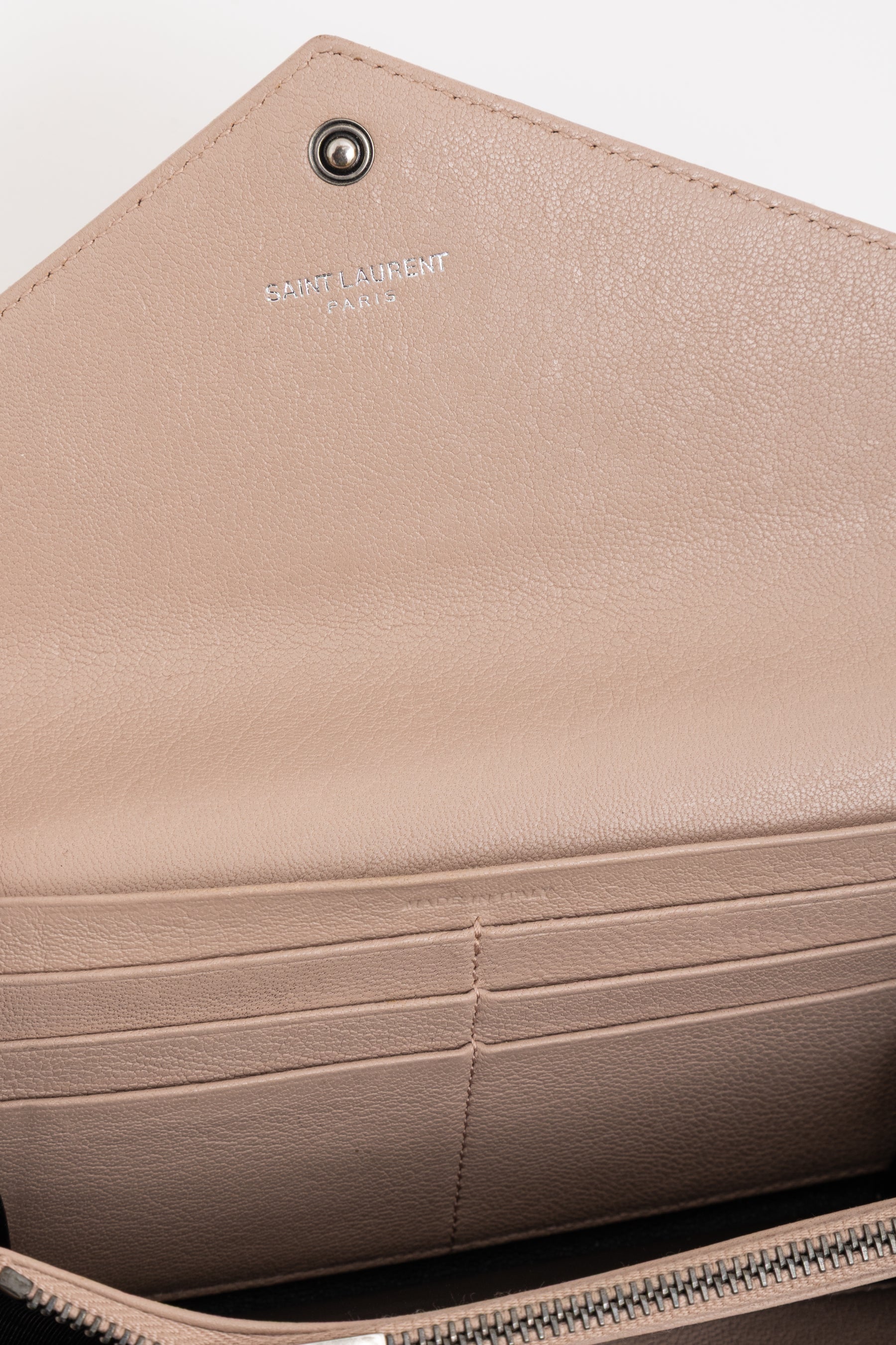 Cassandre Envelope Wallet