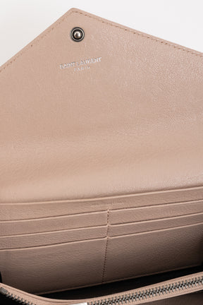 Cassandre Envelope Wallet