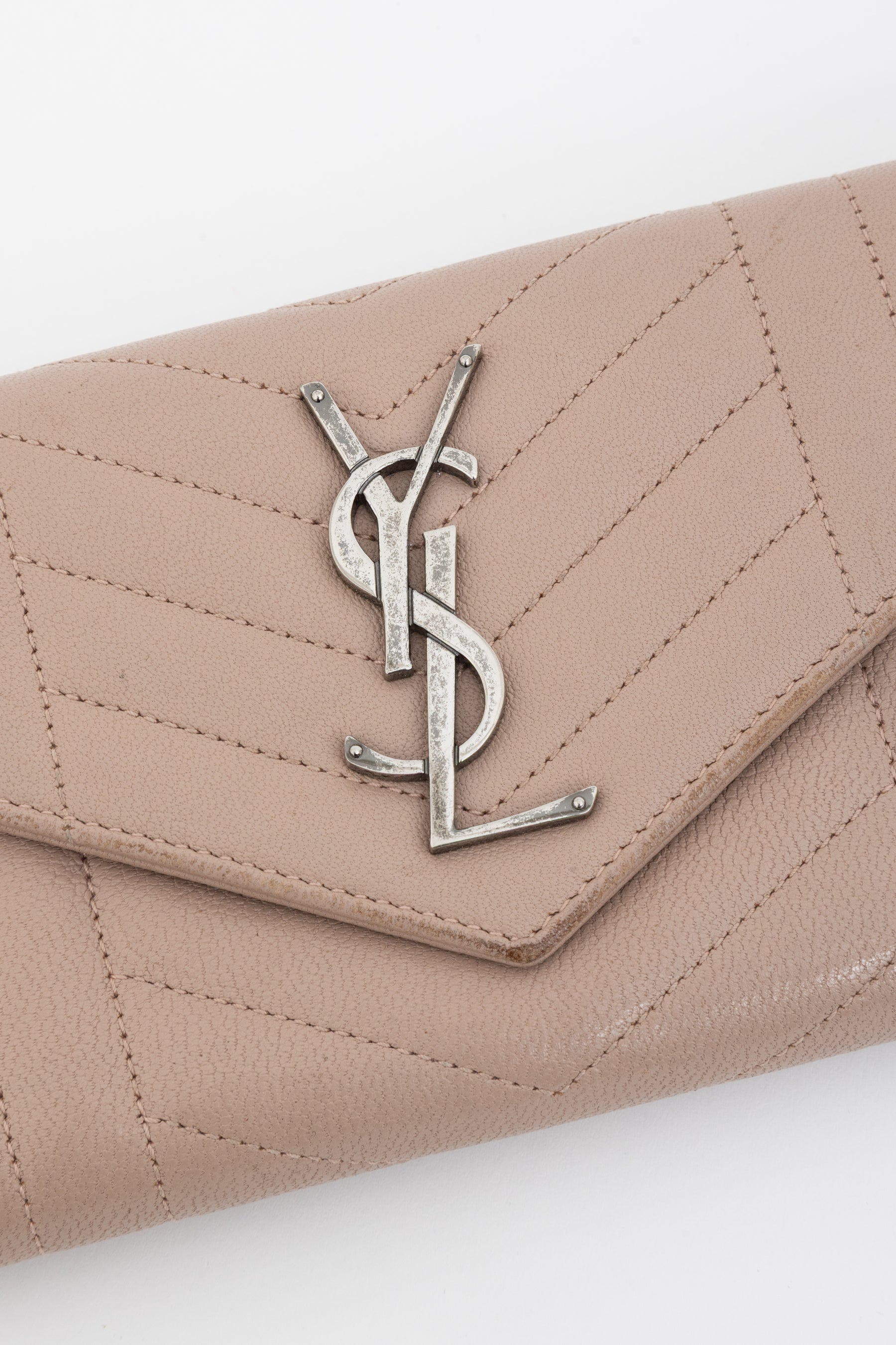 Cassandre Envelope Wallet