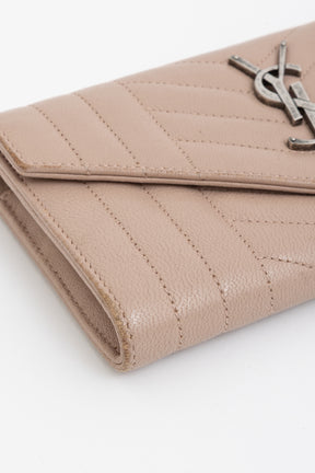 Cassandre Envelope Wallet