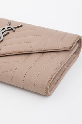 Cassandre Envelope Wallet
