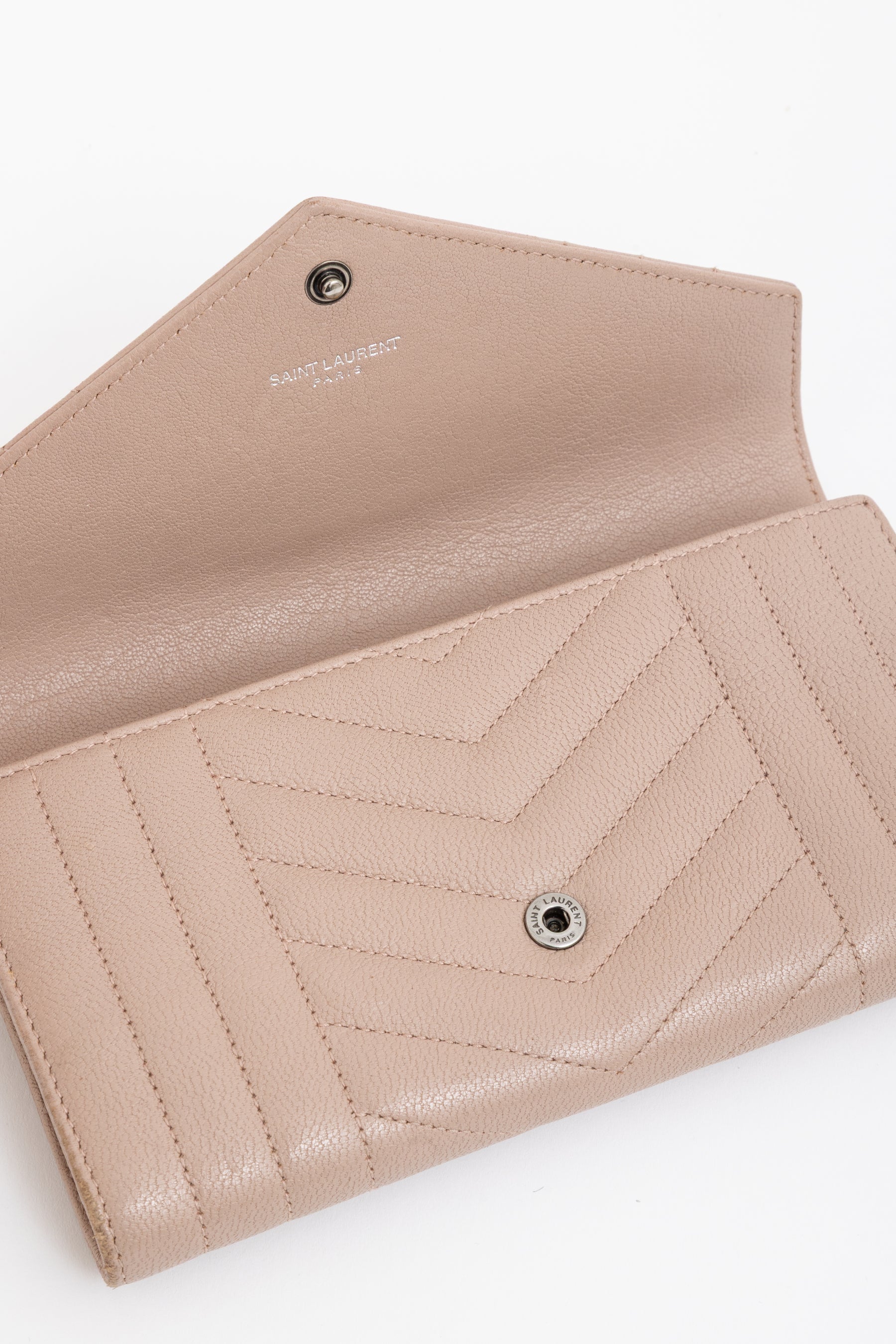 Cassandre Envelope Wallet