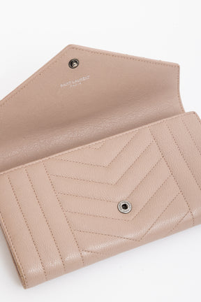 Cassandre Envelope Wallet