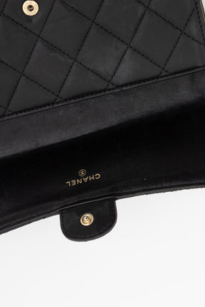 Classic Flap Wallet