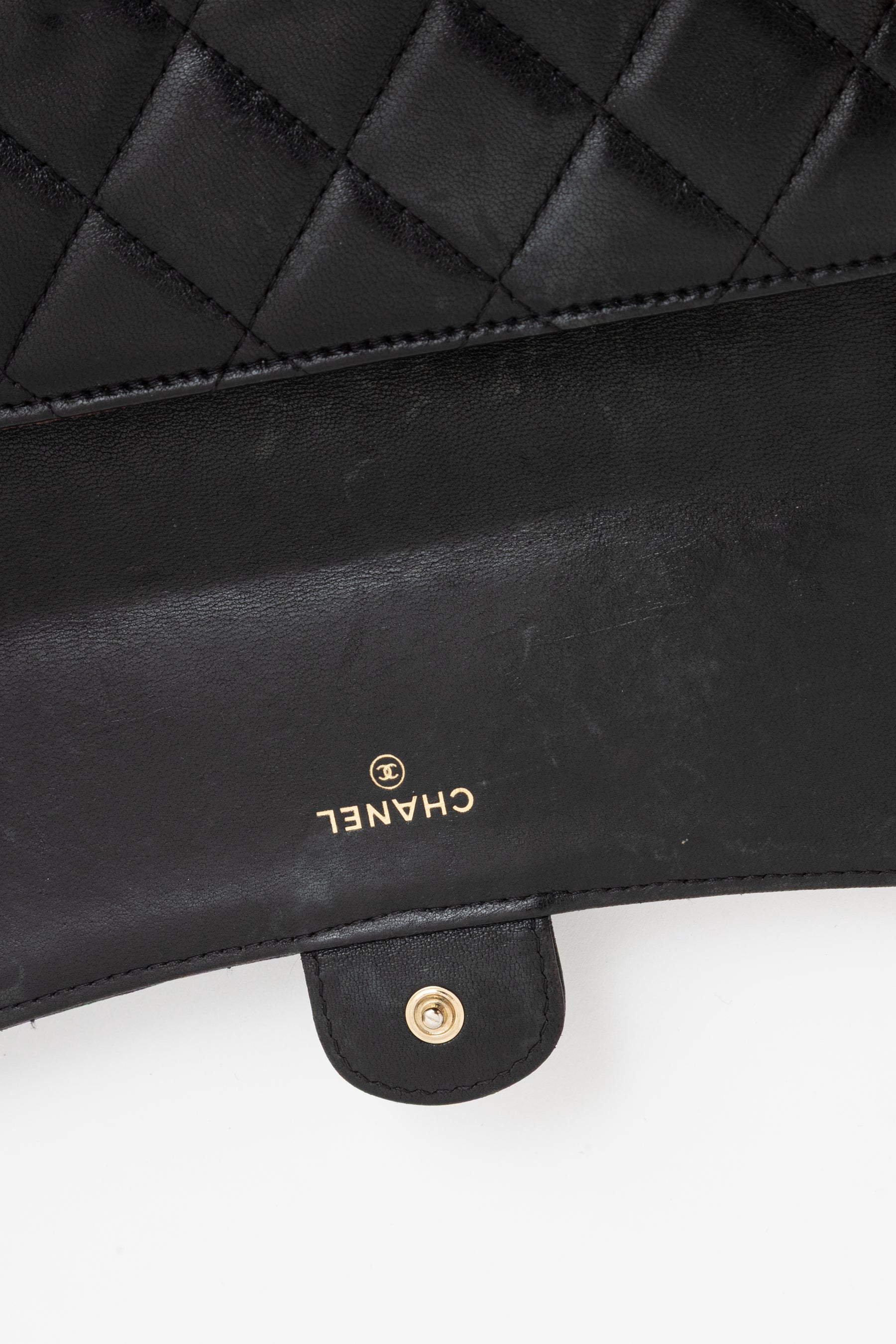 Classic Flap Wallet