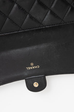 Classic Flap Wallet